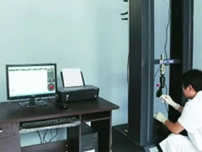 Electrical-Testing-Machine