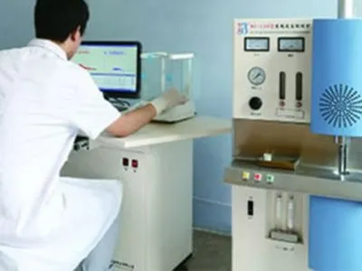 Electrical-Testing-Machine