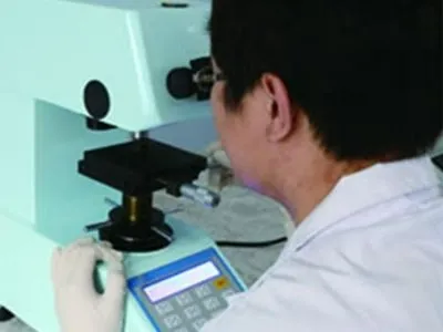 Electrical-Testing-Machine