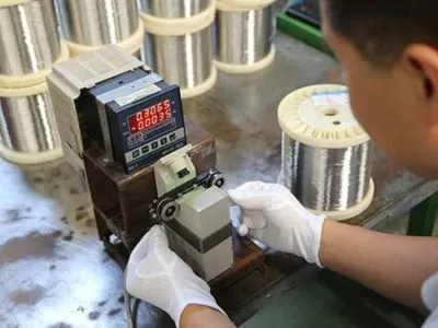 Electrical-Testing-Machine