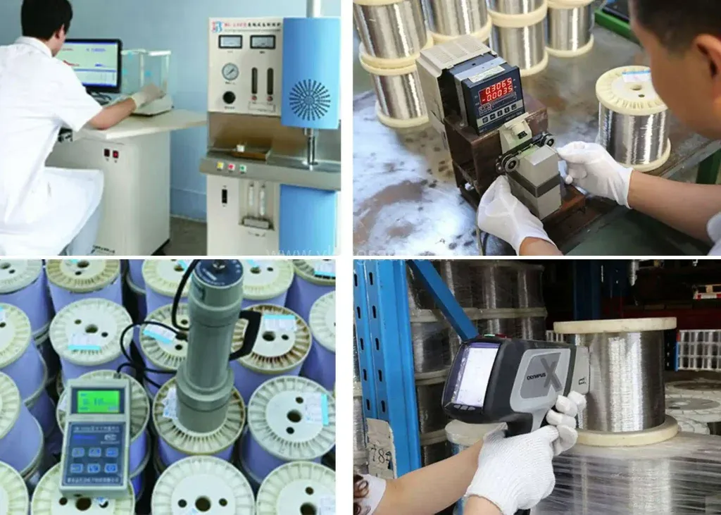 Electrical-Testing-Machine