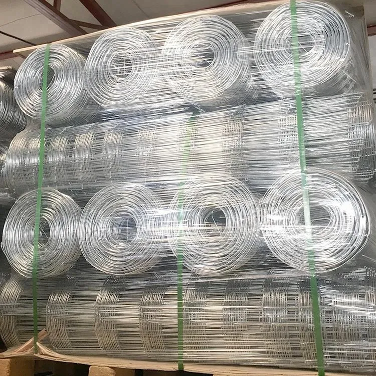 cattle fence packing