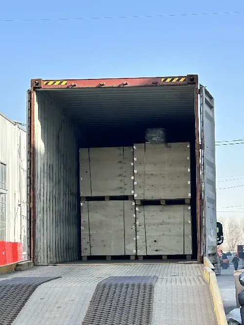 pvc horse fence packing