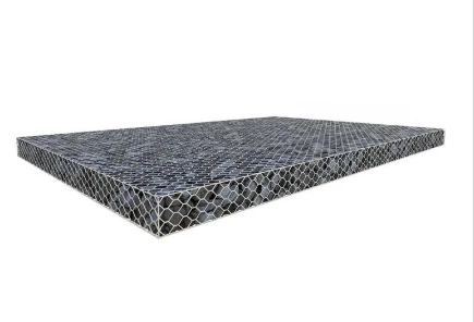 Why Reno Mattress Is Revolutionizing Slope Protection and Civil Engineering