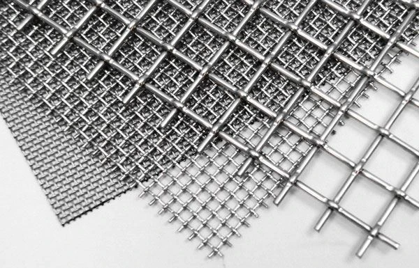 Characteristics and Advantages of Weld Mesh