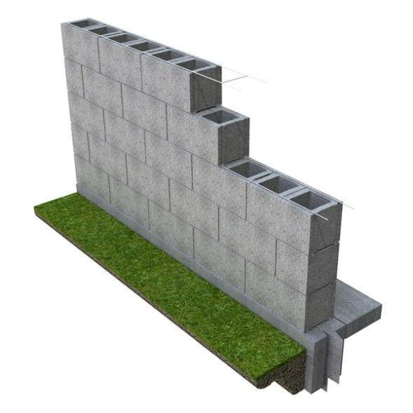 Boost Your Construction Projects with Ladder Mesh Solutions