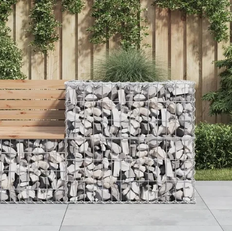 Gabion Box: A Versatile and Economical Solution for Retaining Walls and Erosion Control