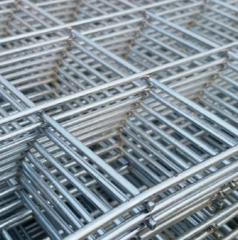 Galvanized Welded Wire Mesh: The Unrivaled Choice for Construction and Beyond