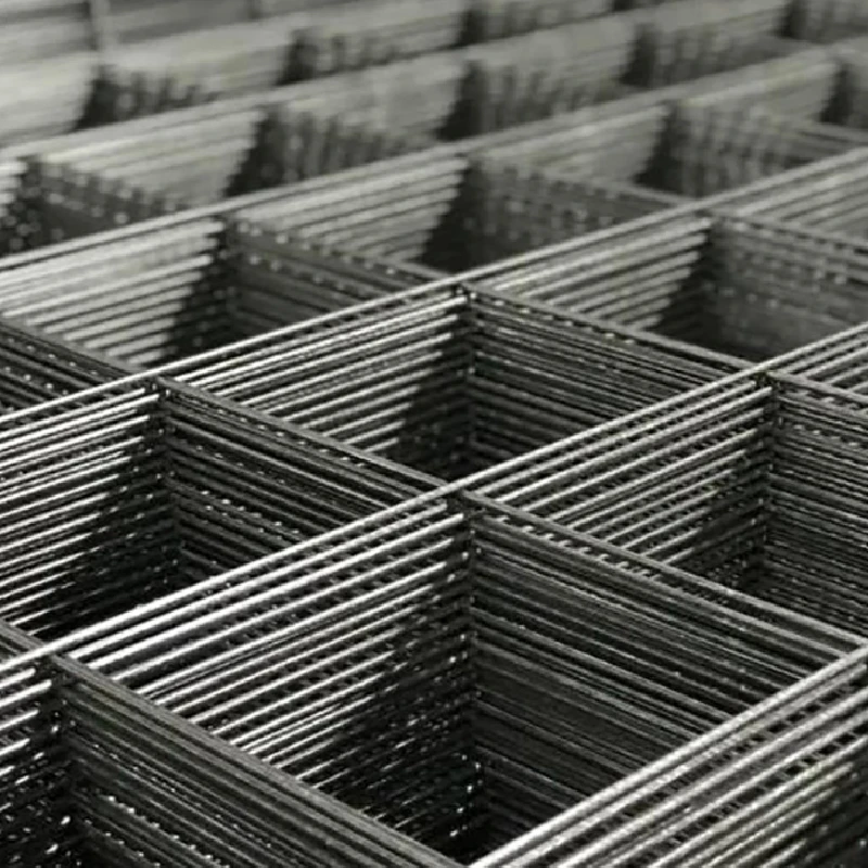 see more about Steel Rebar Welded Wire Mesh Panels