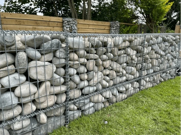 Gabion Mesh