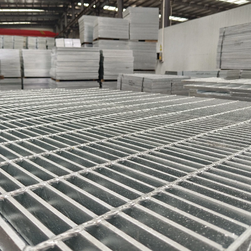 Steel Grating