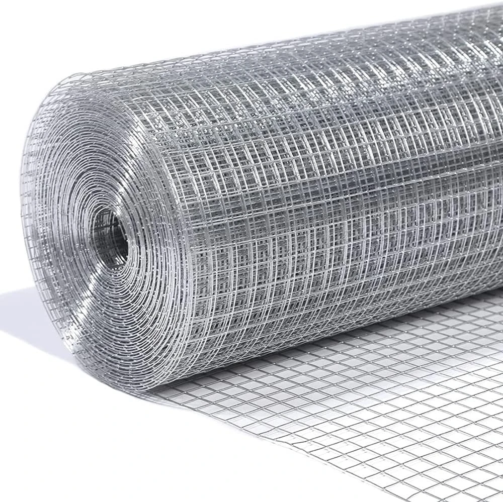 Your Go-To Solutions for Welded Wire Mesh