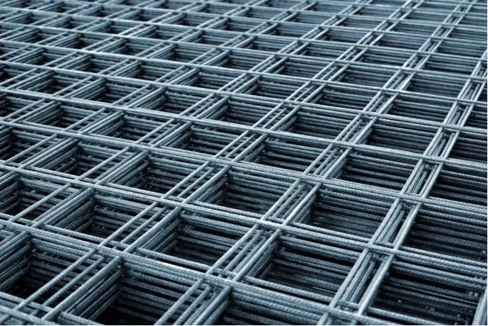 Build Stronger with Quality Mesh Solutions