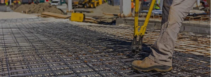 Find the Best Concrete Wire Mesh for Your Project