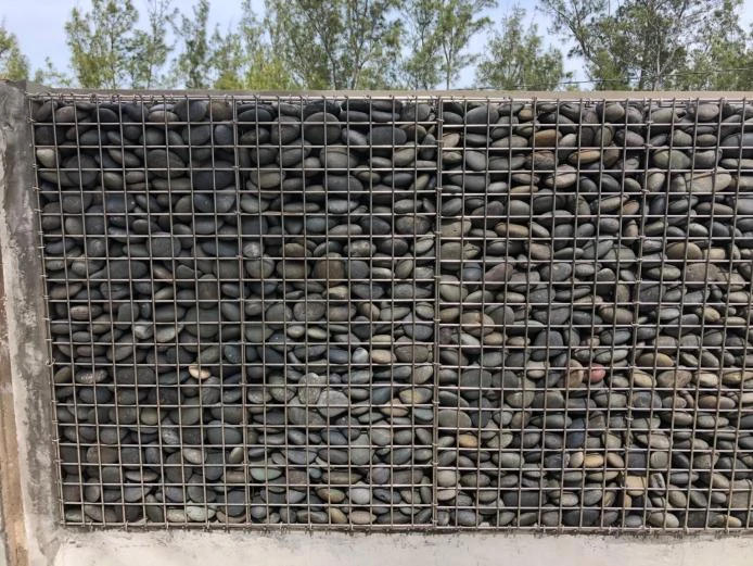 Enhance Your Landscape with Gabions and Reno Mattresses