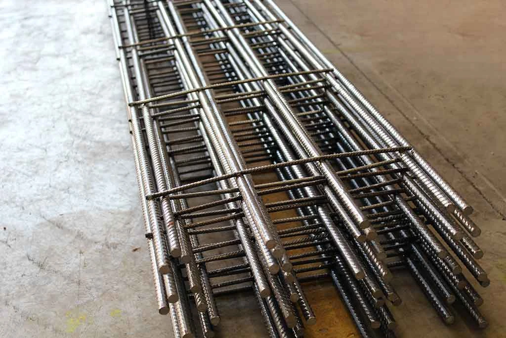 The Essential Guide to Reinforcing Trench Mesh