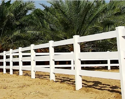 Secure Boundaries with Top-Tier Livestock Fence Solutions