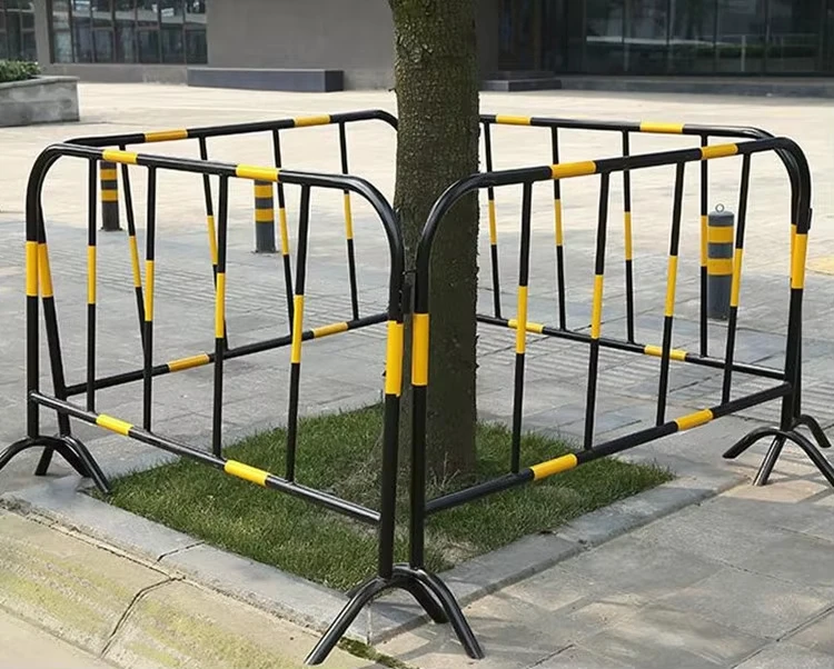 Temporary Fence