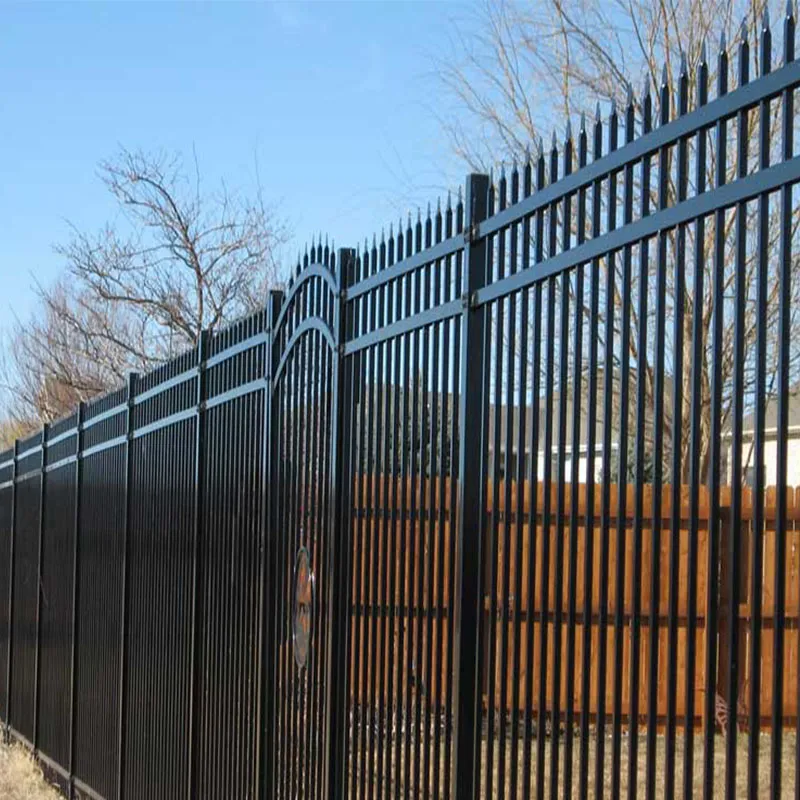 Bangjun’s Decorative Metal Fence Panels: The Ultimate Blend of Security, Style, and Durability