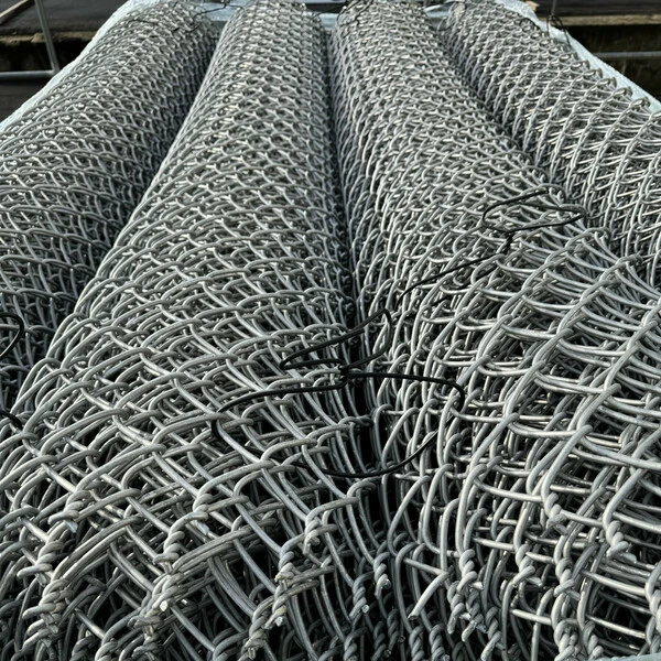 see more about Heavy Chain Link Fencing