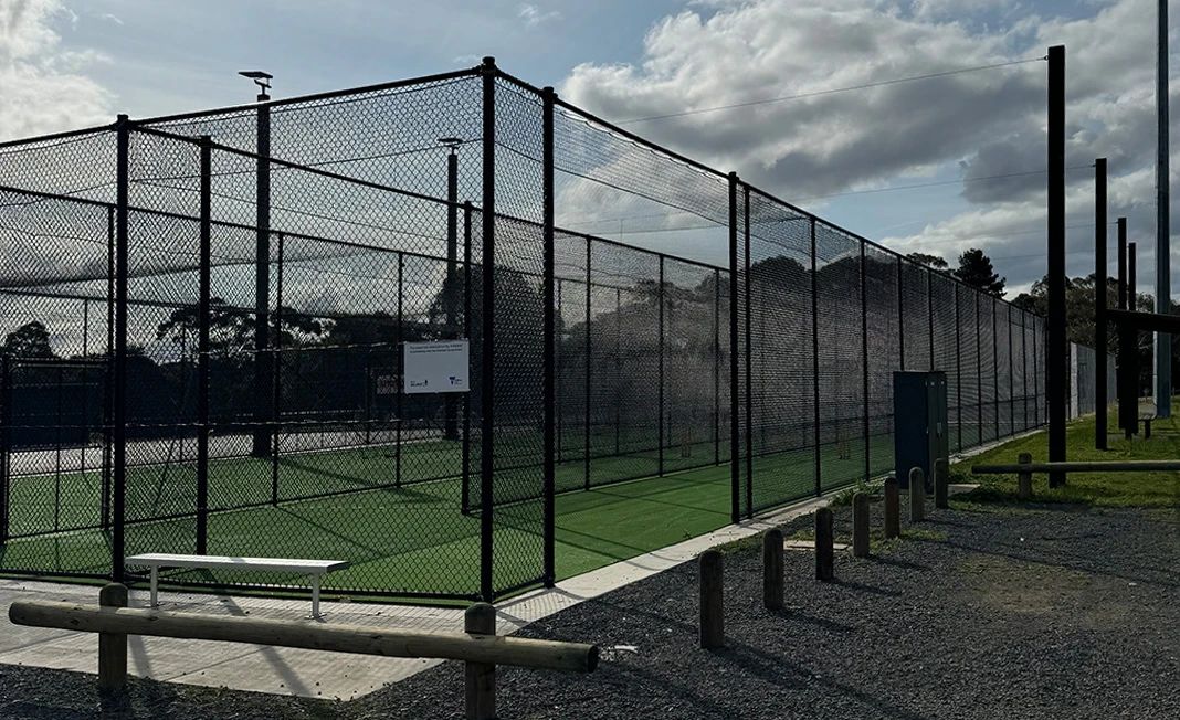 see more about ChainLink Fencing Conforming to Australian Standards – High-Quality, Safe, and Reliable Fencing Solutions