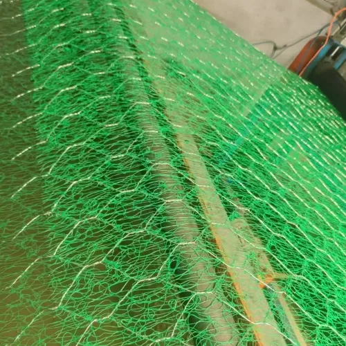 Gabion Geomat Gabion Geomat