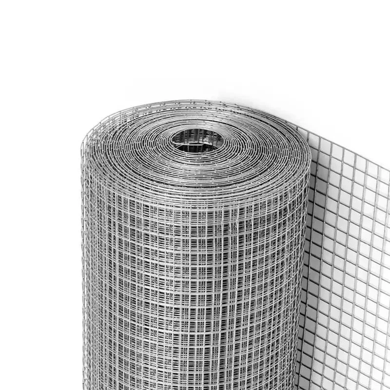 Revolutionizing Security and Design with Premium Galvanized Welded Wire Mesh Solutions