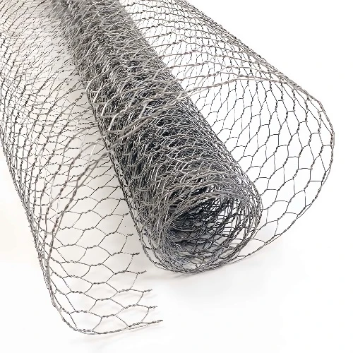 Hexagonal Wire Netting