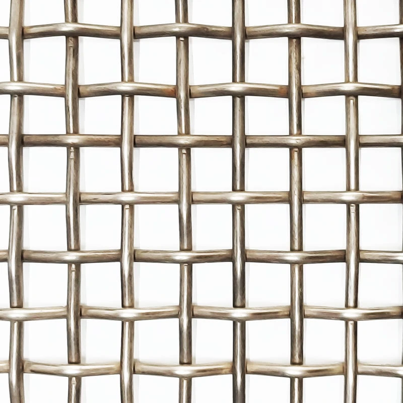 Square Wire Mesh