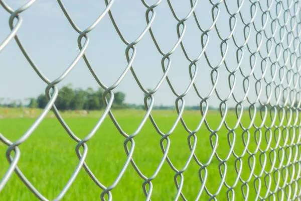 see more about Chain Link Fence