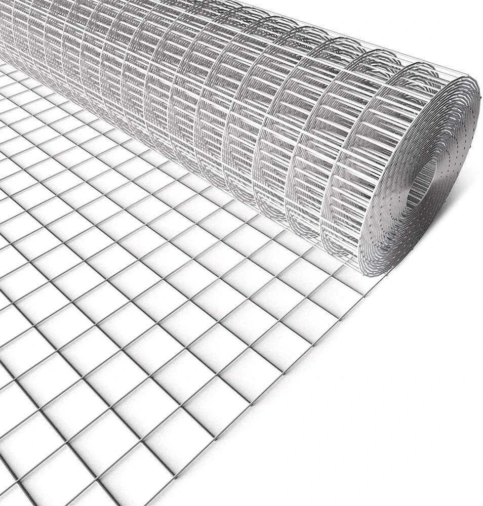 The Secret Weapon Behind Stronger Fences: Square Wire Netting