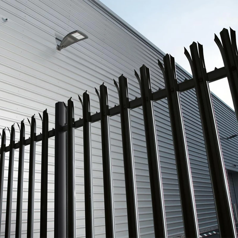 Metal Fence Panels: Strong, Safe, and Stylish