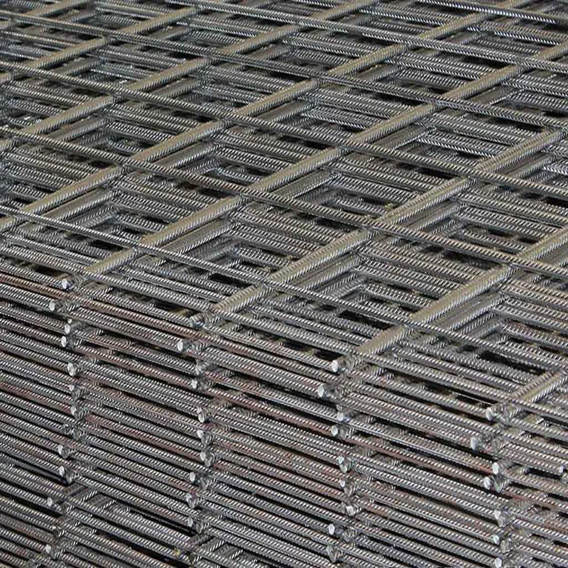 Welded Wire Mesh: Strong, Simple, Useful