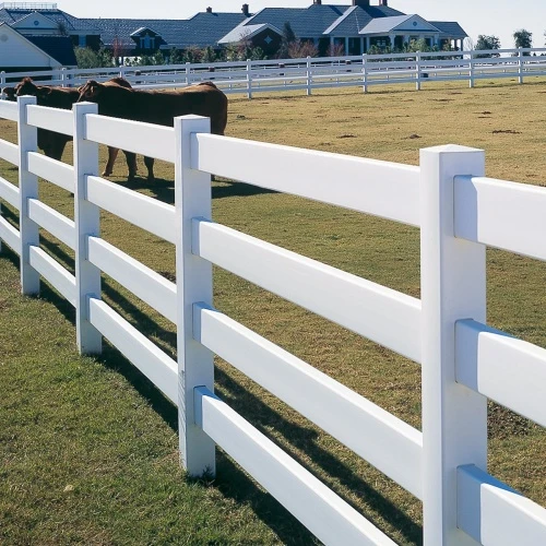 see more about pvc horse fencing