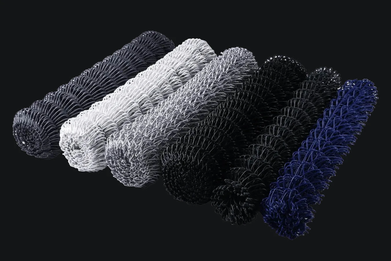 Cyclone Wire Supplier  At Factory Price