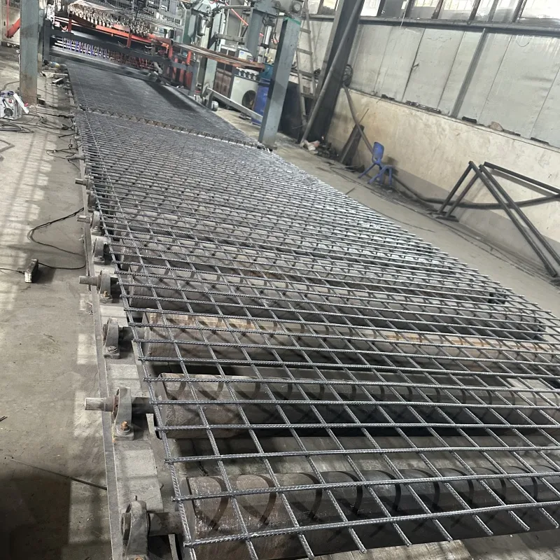 Premium Reinforcing Steel Mesh for Australia - Bangjun Metal|AS/NZS 4671 Compliance&amp;Corrosion Resistance