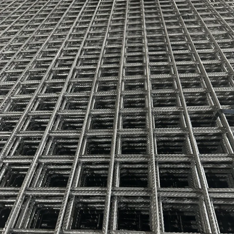 Premium Reinforcing Steel Mesh for Australia - Bangjun Metal|AS/NZS 4671 Compliance&amp;Corrosion Resistance