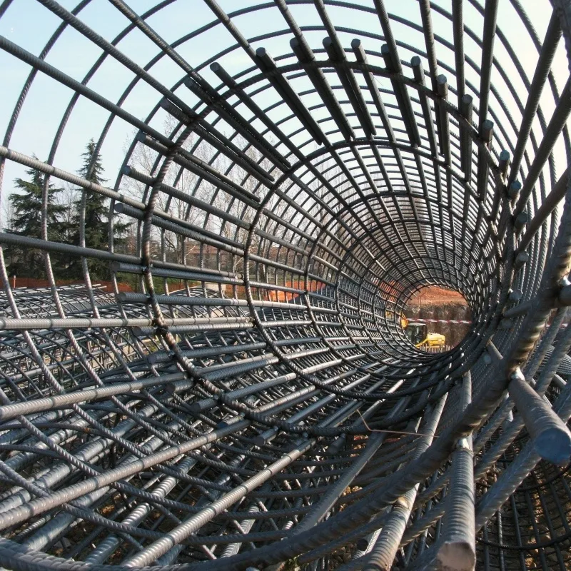 Premium Reinforcing Steel Mesh for Australia - Bangjun Metal|AS/NZS 4671 Compliance&amp;Corrosion Resistance