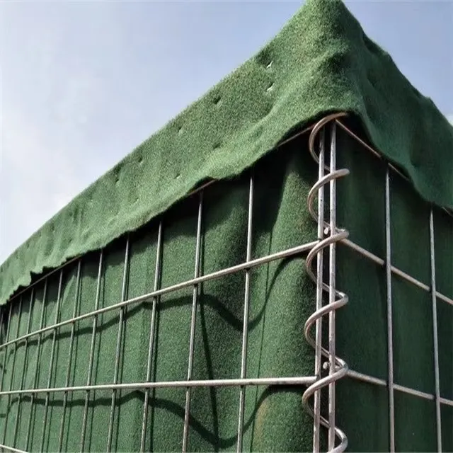 Read More About hesco barriers