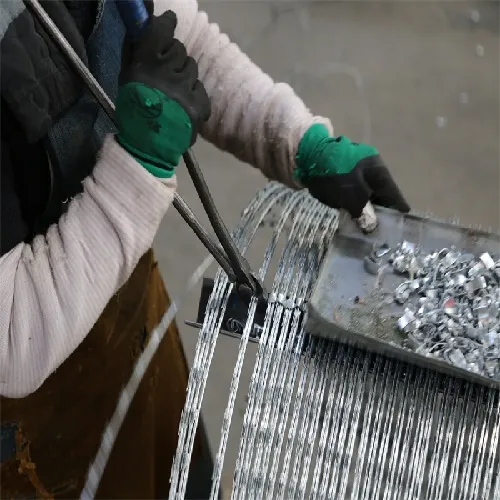 Read More About razor wire for sale