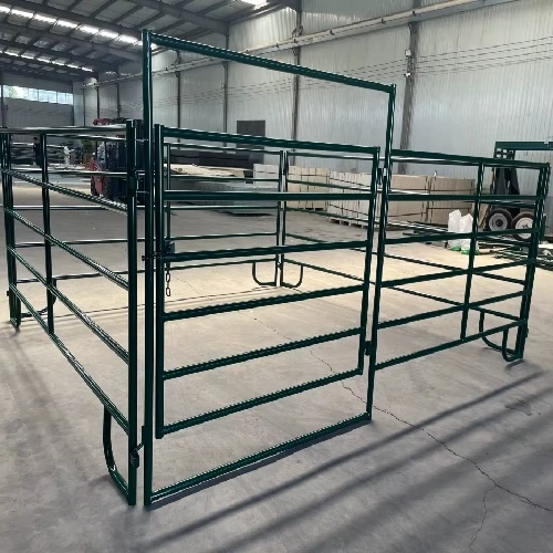 Horse Panels