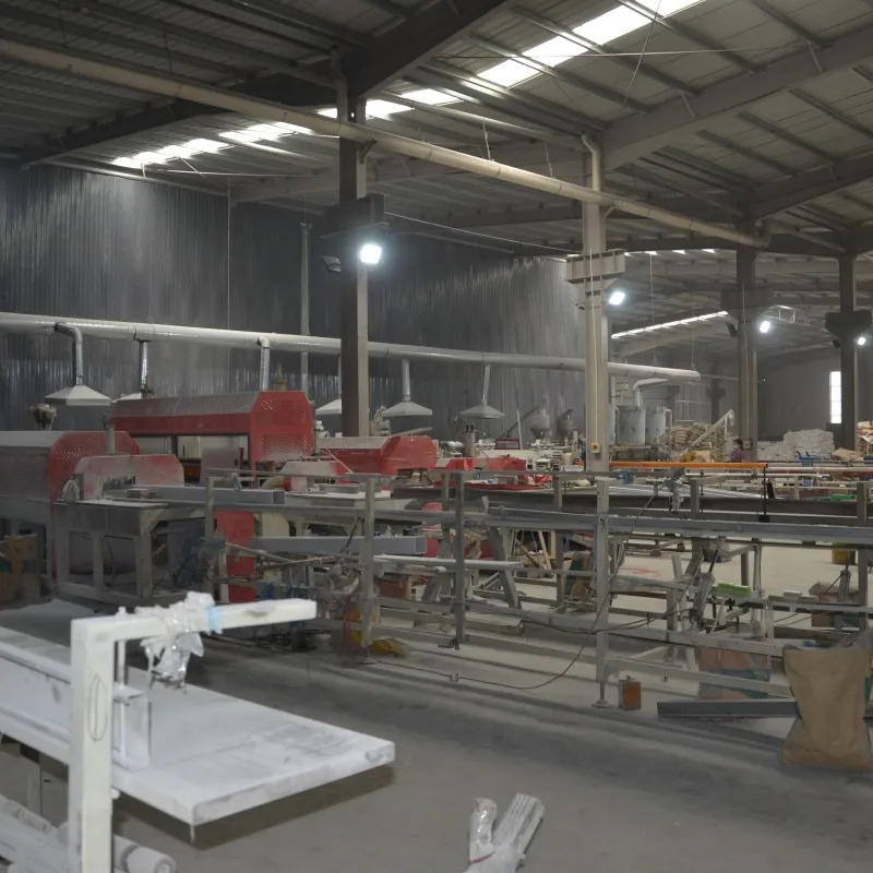 pvc horse fence factory