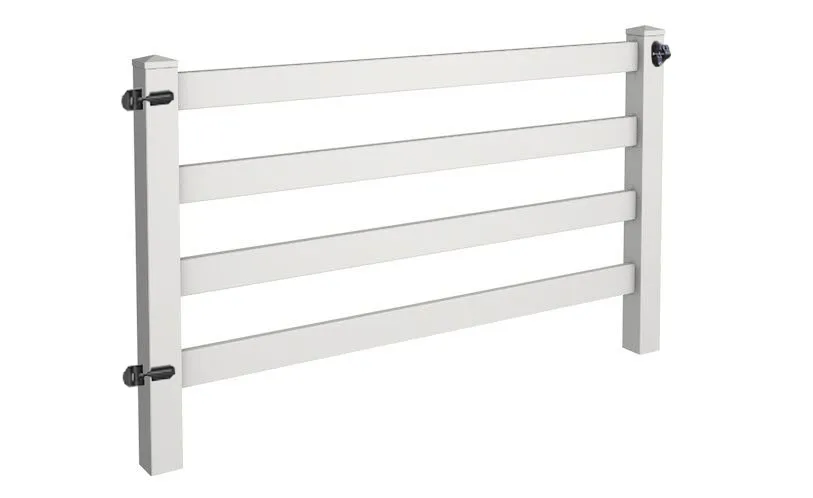 Read More About pvc horse fence