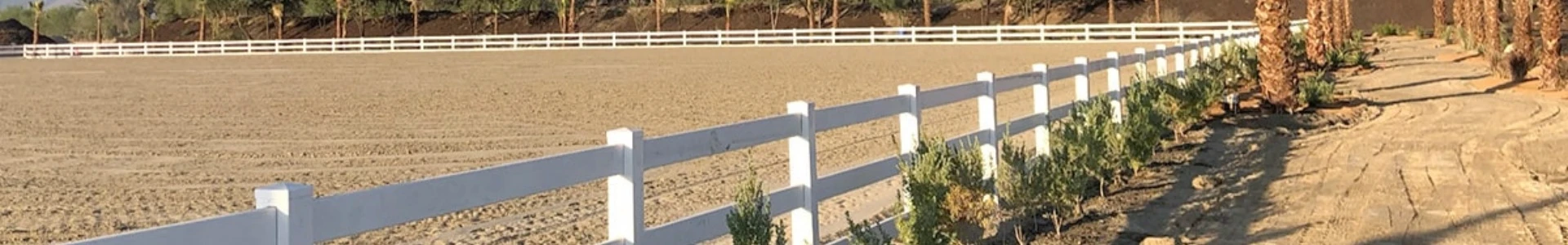 Horse Fence