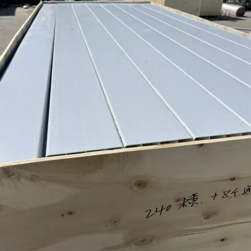 pvc horse fence packaging1