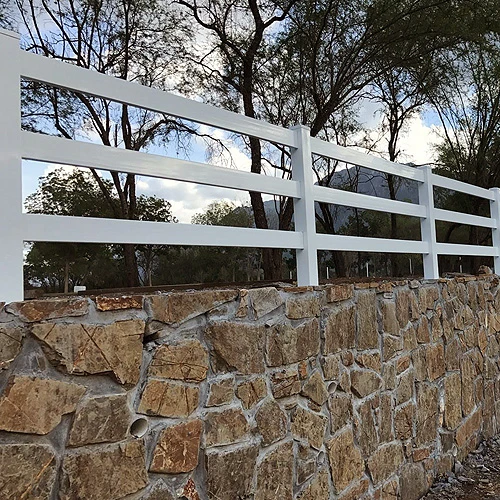 Affordable and Reliable Livestock Fencing Solutions