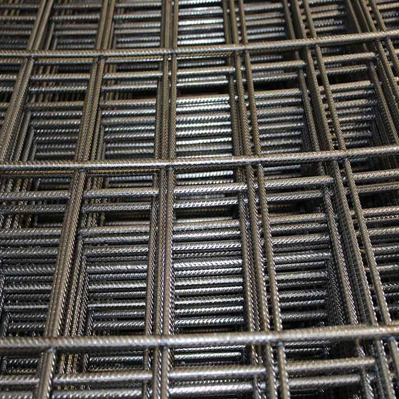 Rectangular Reinforcing Mesh
