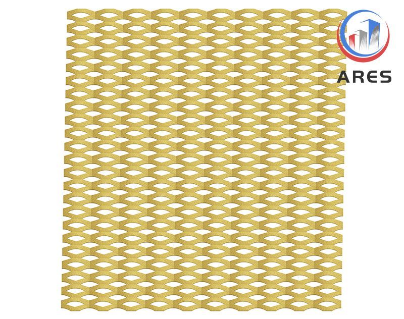 Comprehensive Guide to 3 4 Expanded Metal: Uses, Benefits & Vendors