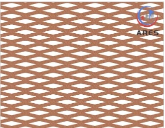 Elevate Your Designs with Architectural Metal Mesh