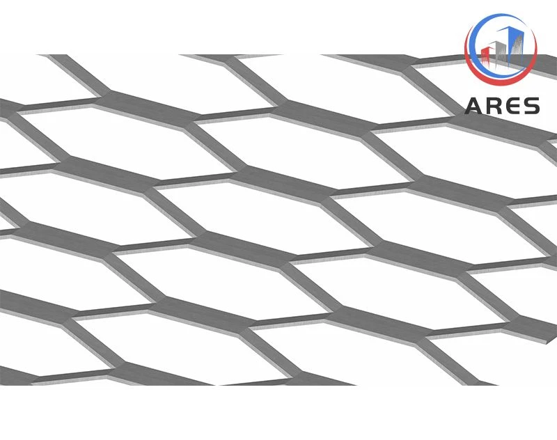 Perforated Aluminum Sheet Solutions